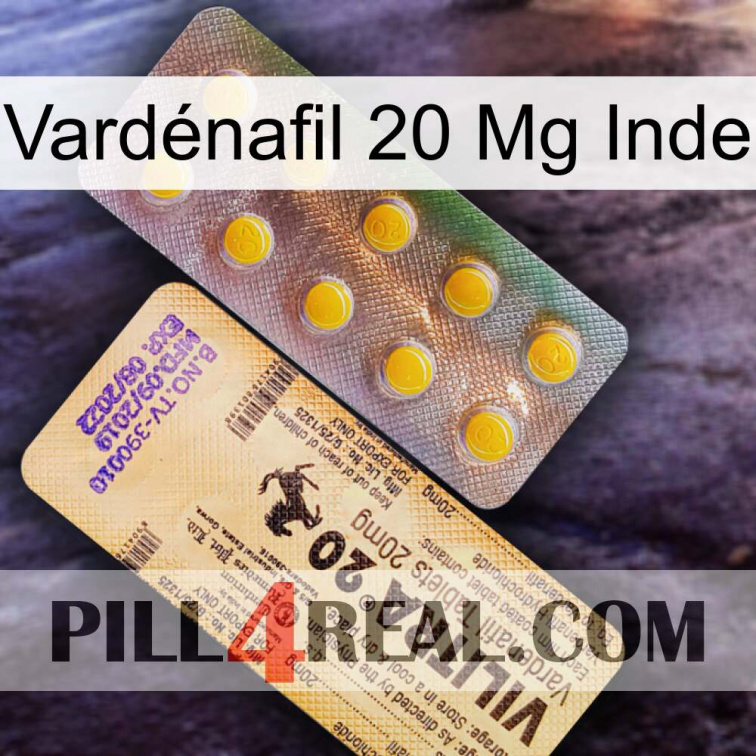 Vardénafil 20 Mg Inde new06